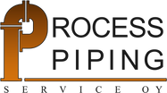 Process Piping Service Oy-logo